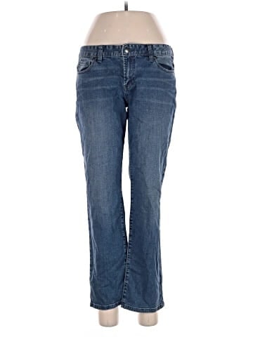 CALVIN KLEIN JEANS Jeans (view 1)