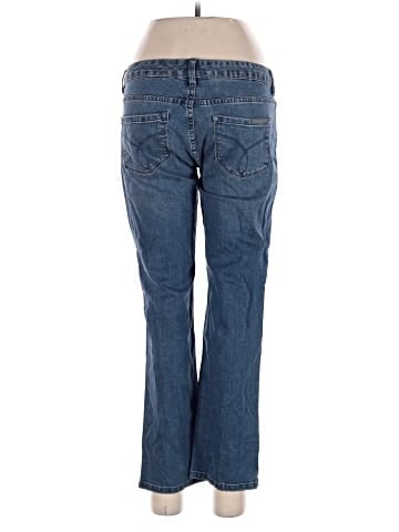 CALVIN KLEIN JEANS Jeans (view 2)