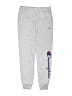 Champion Gray Sweatpants Size 10 - 12 - photo 1