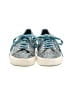Superga Paisley Teal Sneakers Size EU 41 1/2 - photo 2