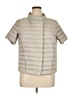J. McLaughlin 100% Nylon Ivory Jacket Size XL - photo 1