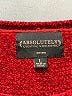 Absolutely Creative Worldwide 100% Polyester Burgundy Pullover Sweater Size L - photo 7