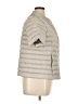 J. McLaughlin 100% Nylon Ivory Jacket Size XL - photo 4