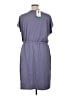 32 Degrees Gray Casual Dress Size XL - photo 2