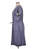 32 Degrees Gray Casual Dress Size XL - photo 5