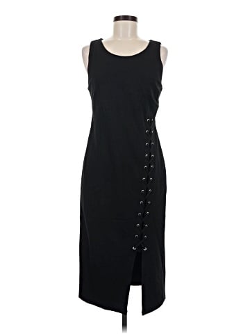 T Tahari Casual Dress (view 1)