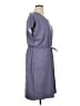 32 Degrees Gray Casual Dress Size XL - photo 4
