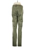 Level 99 Green Cargo Pants Size 27 waist - photo 2