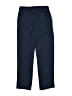 Tek Gear Solid Blue Casual Pants Size S (youth) - photo 2