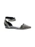BCBGeneration Gray Flats Size 7 - photo 1