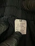 Unbranded Solid Black Shorts Size M (kids) - photo 3
