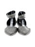 BCBGeneration Gray Flats Size 7 - photo 2
