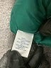 St. John's Bay 100% Polyester Green Vest Size XS - photo 7