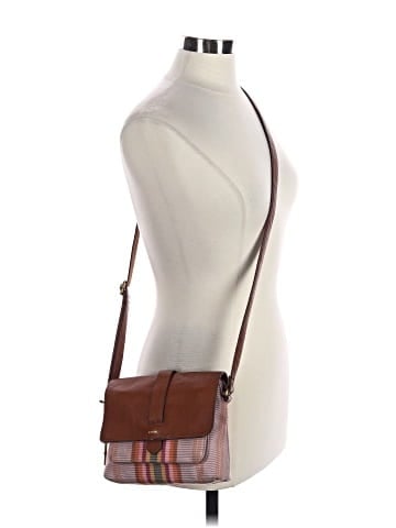 Fossil Crossbody Bag (view 2)