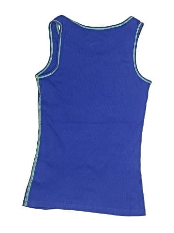 Justice Sleeveless T-Shirt (view 2)