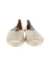 Talbots Tweed Tan Flats Size 9 - photo 2