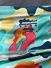 Champion Print Blue Leggings Size S - photo 7