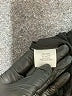 Bobi Black Short Sleeve Blouse Size M - photo 8