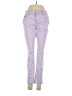 Westport Color Block Purple Jeans Size 4 - photo 1