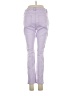 Westport Color Block Purple Jeans Size 4 - photo 2