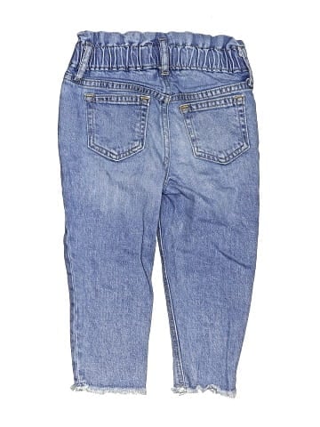 Baby Gap Jeans (view 2)