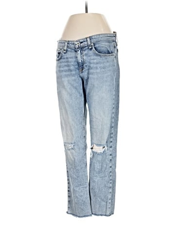 Rag & Bone Jeans (view 1)