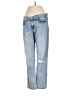 Rag & Bone Blue Jeans Size 26 waist - photo 1