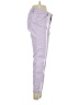 Westport Color Block Purple Jeans Size 4 - photo 4