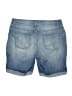 No Boundaries Blue Denim Shorts Size 13 - photo 2