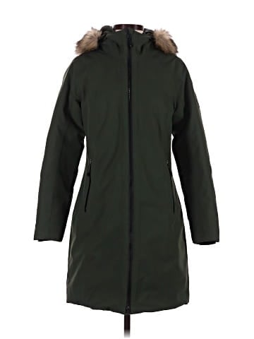 Eddie Bauer Coat (view 1)