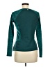 Eddie Bauer Teal Pullover Sweater Size M - photo 2