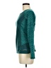 Eddie Bauer Teal Pullover Sweater Size M - photo 5