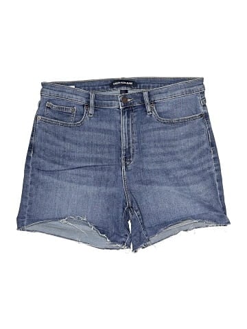 CALVIN KLEIN JEANS Denim Shorts (view 1)