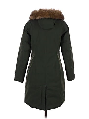 Eddie Bauer Coat (view 2)