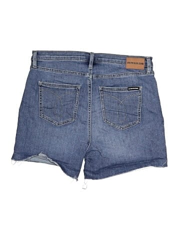 CALVIN KLEIN JEANS Denim Shorts (view 2)