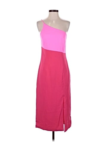 Petal and Pup Cocktail Dress (view 1)