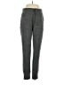 GAIAM Gray Sweatpants Size S - photo 1