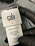 CAbi Gray Sleeveless Button-Down Shirt Size L - photo 7