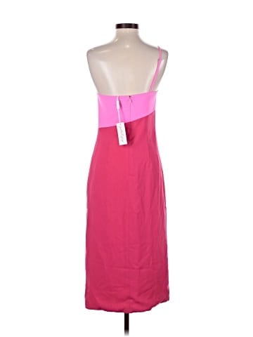 Petal and Pup Cocktail Dress (view 2)