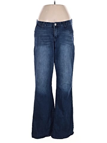 Dear John Jeans (view 1)