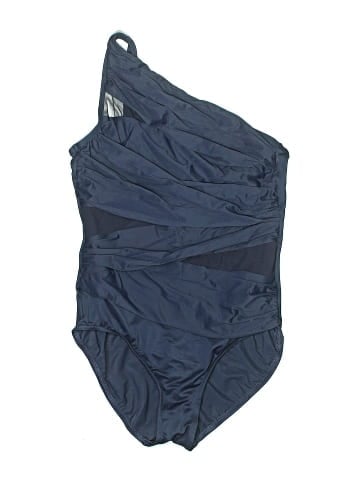 Miraclesuit One Piece Swimsuit (view 1)