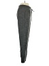 GAIAM Gray Sweatpants Size S - photo 4