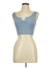 Paradise Blue Tank Top Size Med - Lg - photo 1