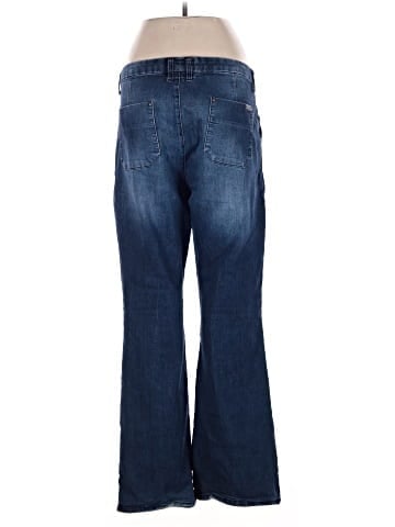 Dear John Jeans (view 2)