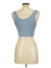 Paradise Blue Tank Top Size Med - Lg - photo 2