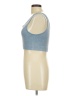 Paradise Blue Tank Top Size Med - Lg - photo 5