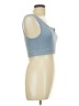 Paradise Blue Tank Top Size Med - Lg - photo 4
