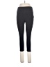 Tek Gear Solid Black Active Pants Size L - photo 1