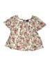 Lands' End 100% Cotton White Dress Size XS (kids) - photo 1