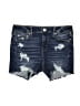 American Eagle Outfitters Blue Denim Shorts Size 4 - photo 1